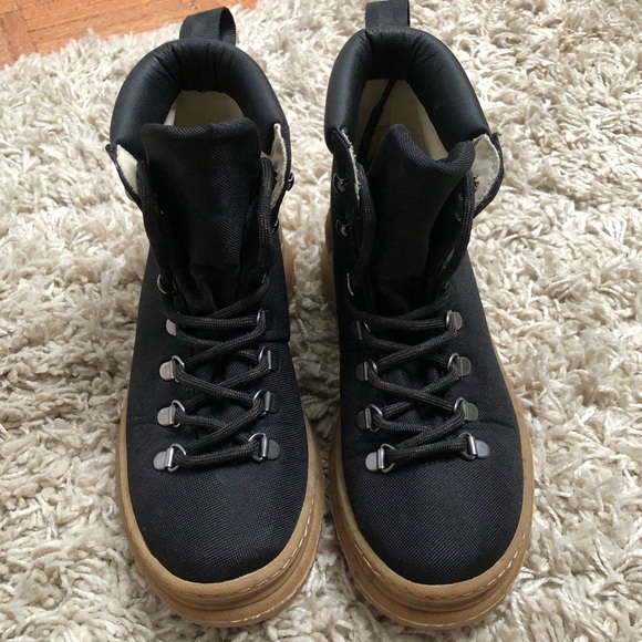 Thesus “The Weekend” Boot - Picture 3 of 6